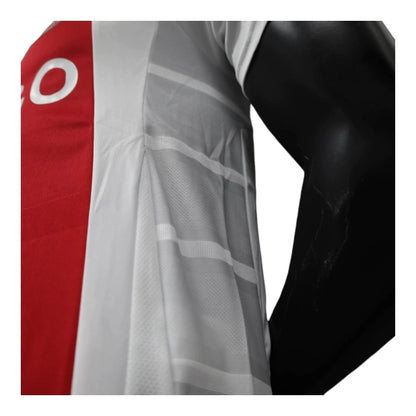 Camiseta Ajax Jugador 24-25 - Primera Equipación