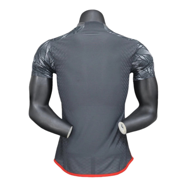 Camiseta Flamengo Jugador 24-25 - Tercera Equipación