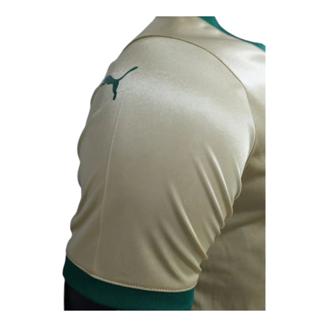 Camiseta Palmeiras Jugador 24-25 - Tercera Equipación