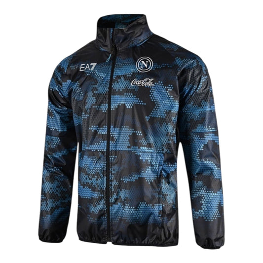 Chaqueta Cortavientos Napoli 24-25