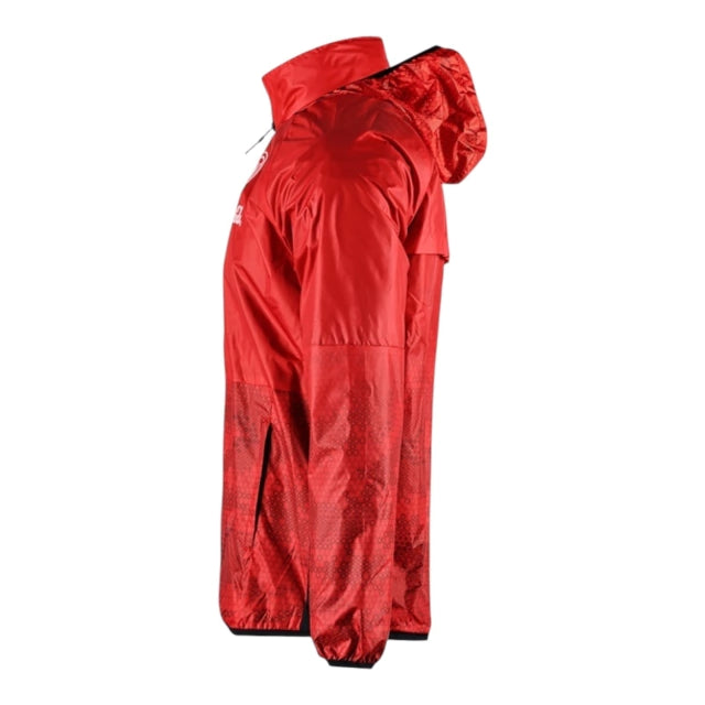 Chaqueta Cortavientos Napoli 24-25