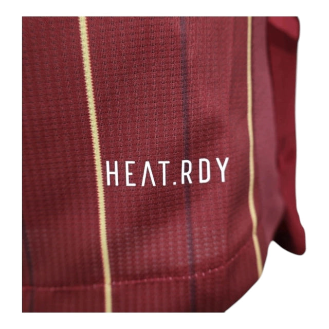 Camiseta Roma Jugador 24-25 - Primera Equipación