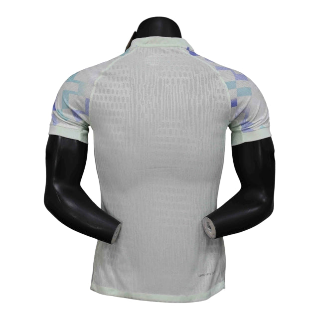 Camiseta Inter de Milão Jugador 25-26 - Segunda Equipación