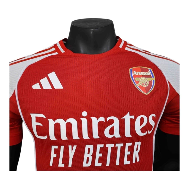 Camiseta Arsenal Jugador 25-26 - Primera Equipación