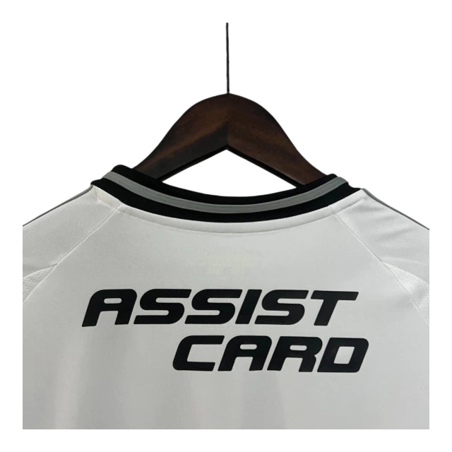 Camiseta Colo Colo do Chile 25-26 - Primera Equipación