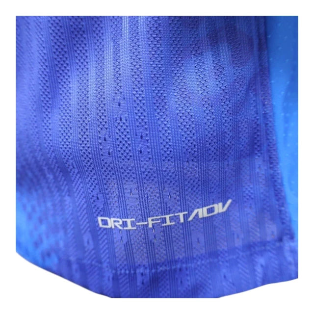 Camiseta Seleção Brasileira Jugador 25-26 - Segunda Equipación