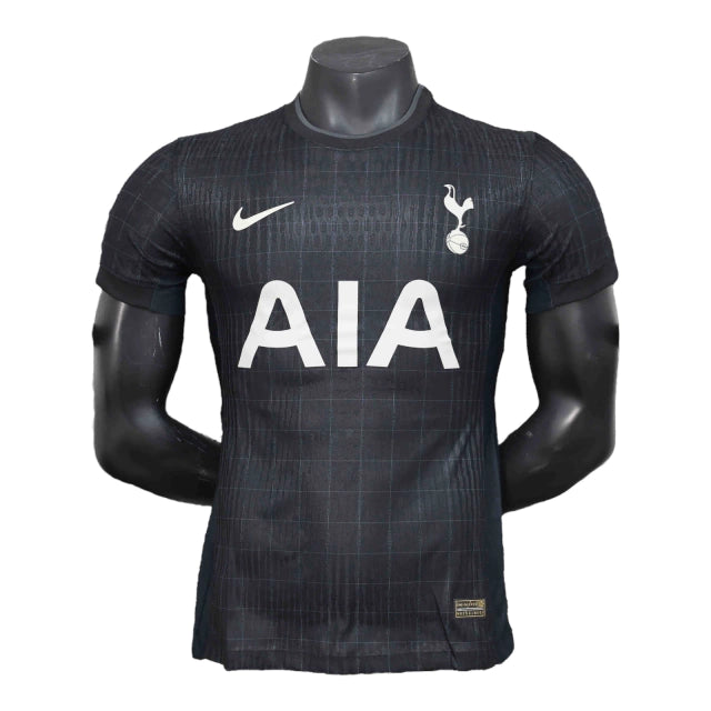Camiseta Tottenham Jugador 25-26 - Segunda Equipación