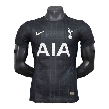 Camiseta Tottenham Jugador 25-26 - Segunda Equipación