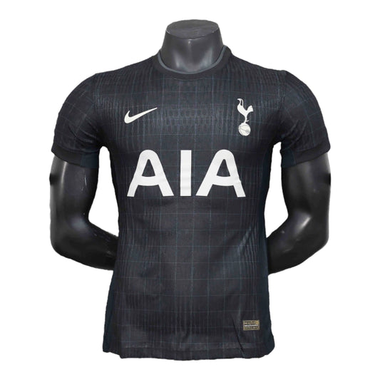 Camiseta Tottenham Jugador 25-26 - Segunda Equipación