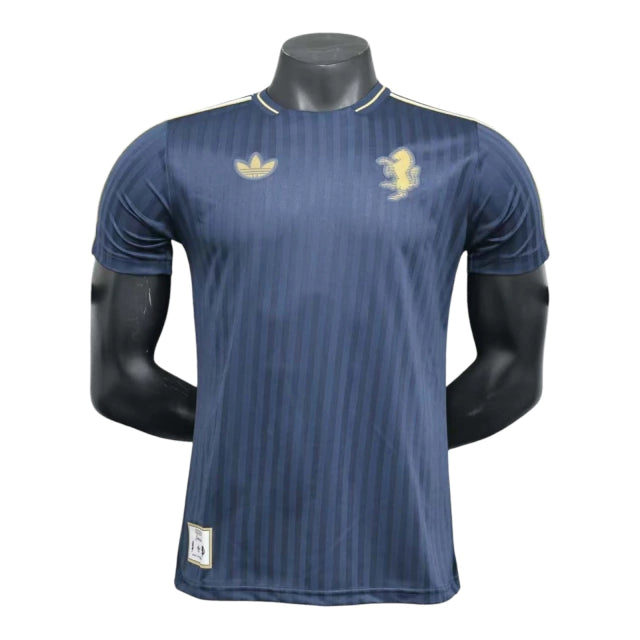 Camiseta Juventus Terrace Icons Jugador 25-26