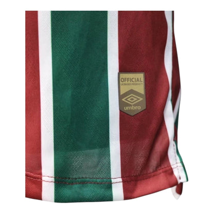 Camiseta Fluminense Jugador 25-26 - Primera Equipación