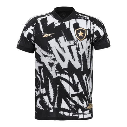 Camiseta Botafogo 25-26 - Cuarta Equipación