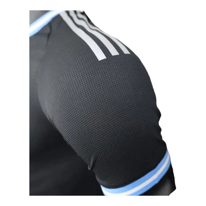 Camiseta Seleção Argentina Jugador 25-26 - Segunda Equipación