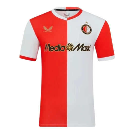 Camiseta Feyenoord 25-26 - Primera Equipación