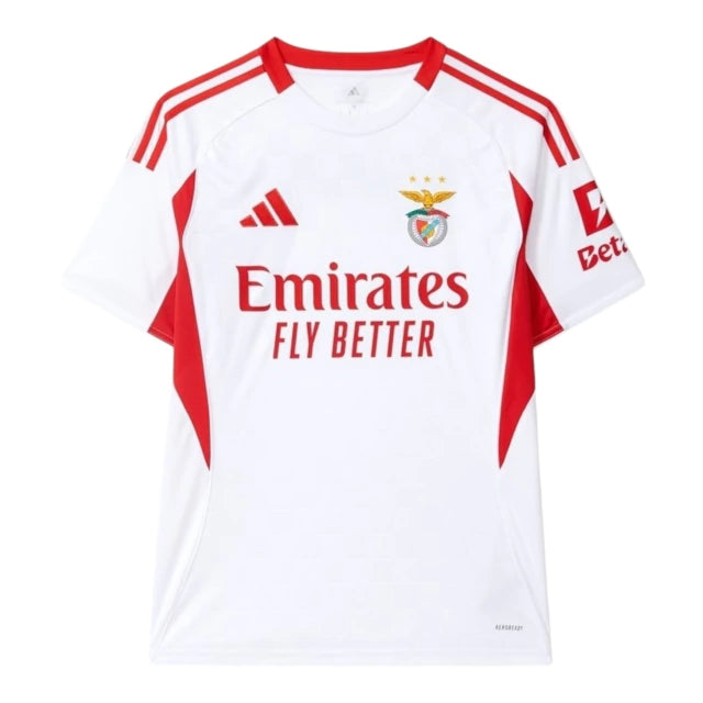 Camiseta Benfica 25-26 - Tercera Equipación