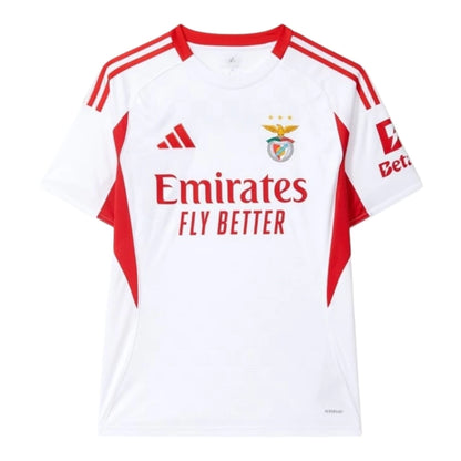 Camiseta Benfica 25-26 - Tercera Equipación