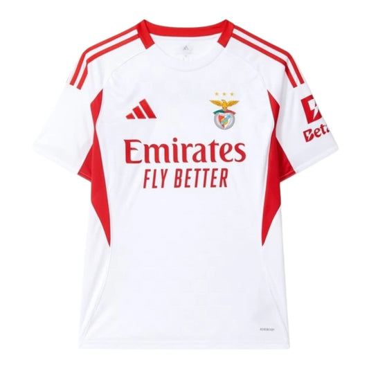 Camiseta Benfica 25-26 - Tercera Equipación
