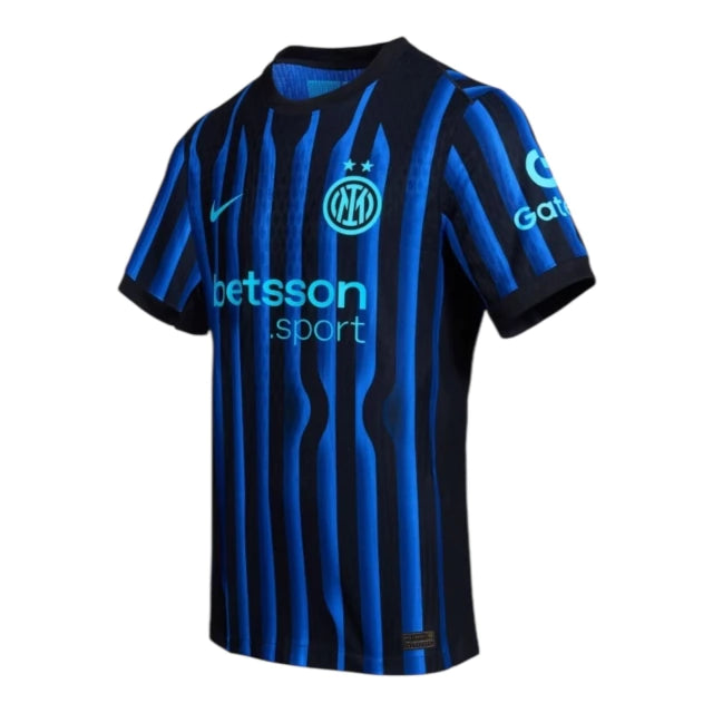 Camiseta Inter de Milão 25-26 - Primera Equipación