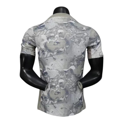 Camiseta Pre-Partido Tottenham Jugador 25-26