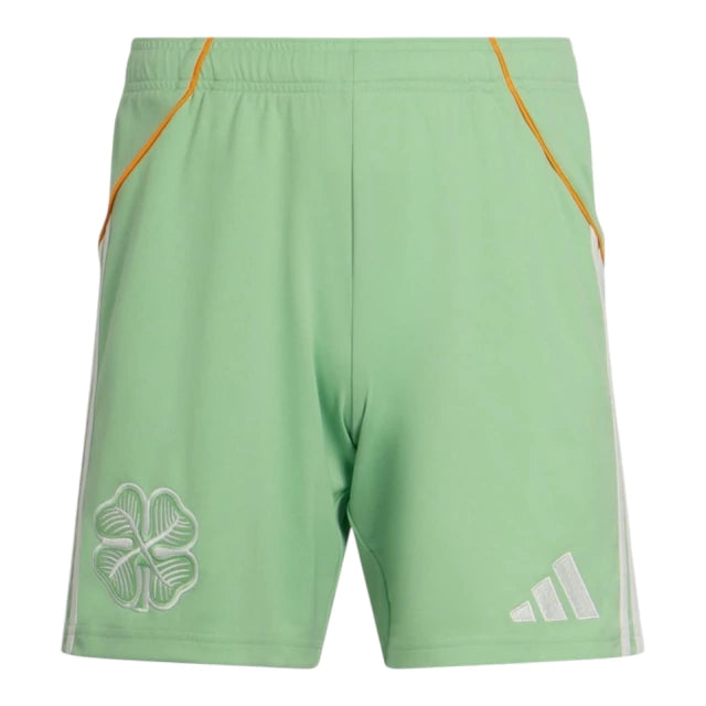 Short Celtic III 25-26 - Hombre