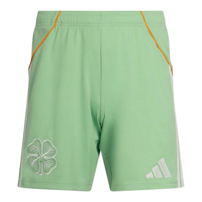 Short Celtic III 25-26 - Hombre