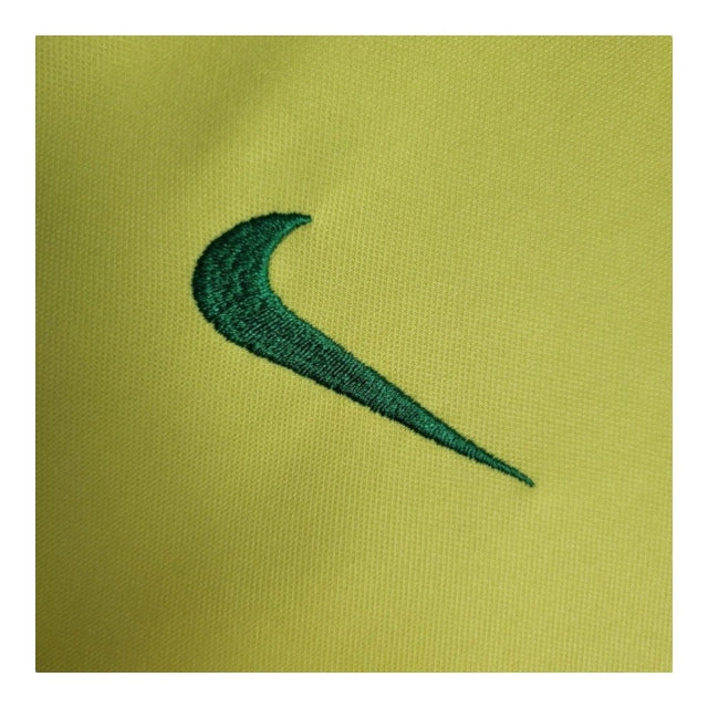 Retro Brasil 2002