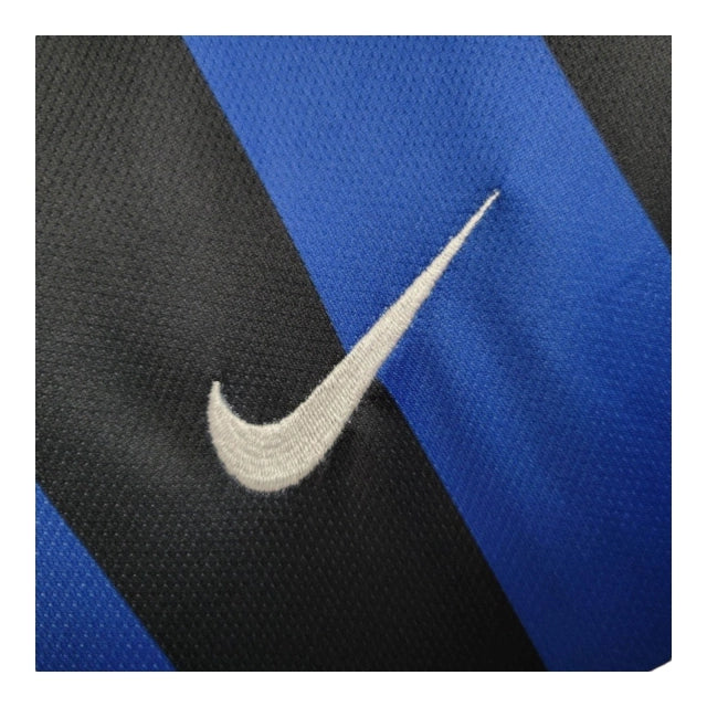 Retro Inter de Milão 2009-2010 - Primera Equipación