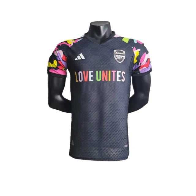 Camiseta Arsenal Jugador 24-25 - Edición Especial Especial