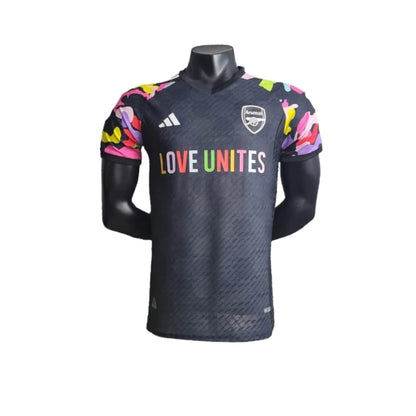Camiseta Arsenal Jugador 24-25 - Edición Especial Especial