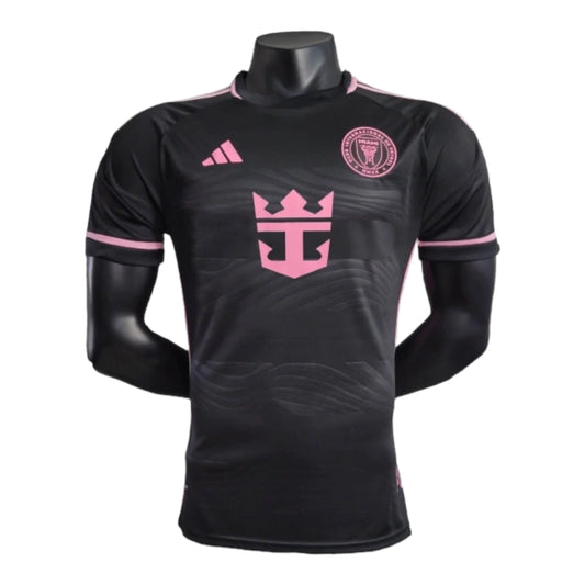 Camiseta Inter Miami Jugador 24-25 - Primera Equipación