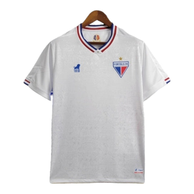 Camiseta Fortaleza 24-25 - Segunda Equipación
