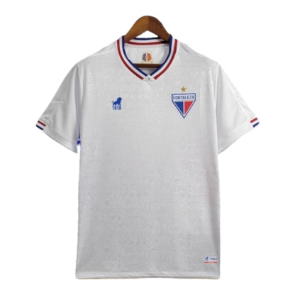 Camiseta Fortaleza 24-25 - Segunda Equipación
