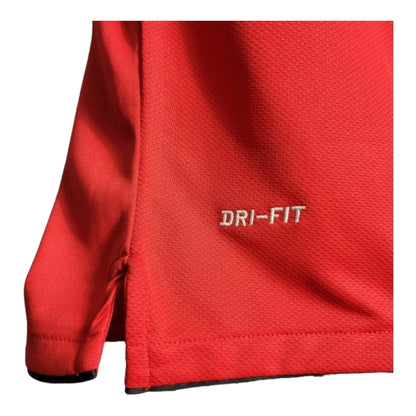 Retro Manchester United 10-11