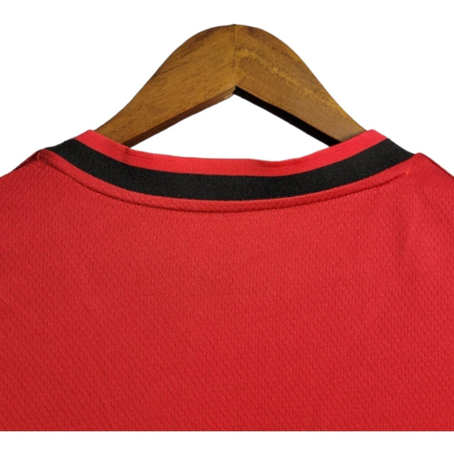 Retro Manchester United 19-20 - Primera Equipación