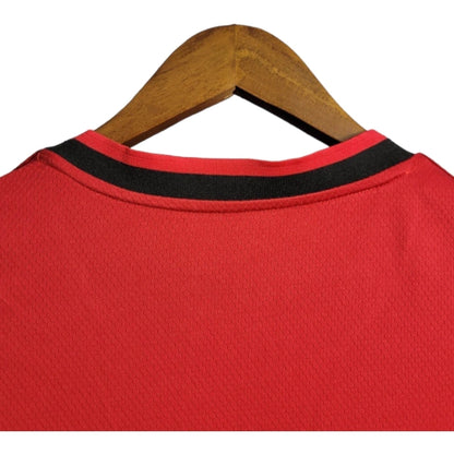 Retro Manchester United 19-20 - Primera Equipación