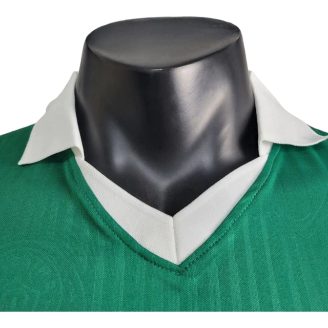 Camiseta Palmeiras Jugador 24-25 - Primera Equipación