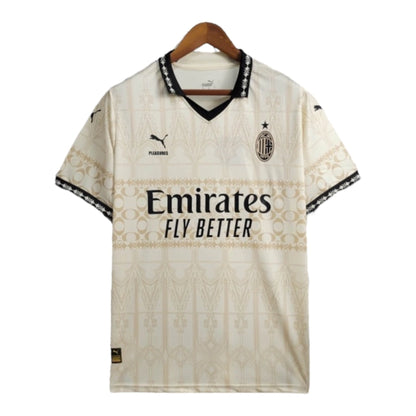 Camiseta AC Milan 24-25 - Edición Especial Especial