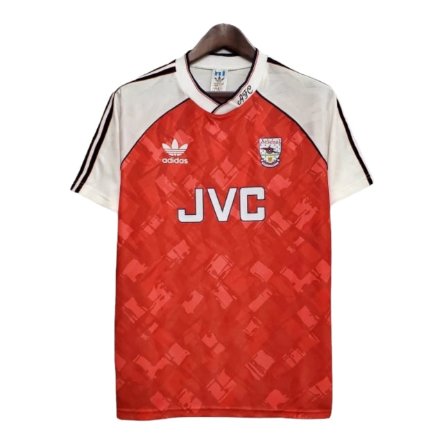 Retro Arsenal 90-92 - Primera Equipación