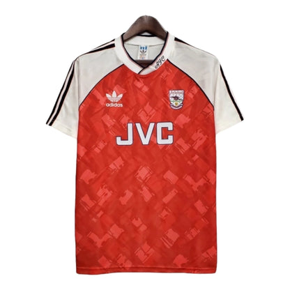 Retro Arsenal 90-92 - Primera Equipación