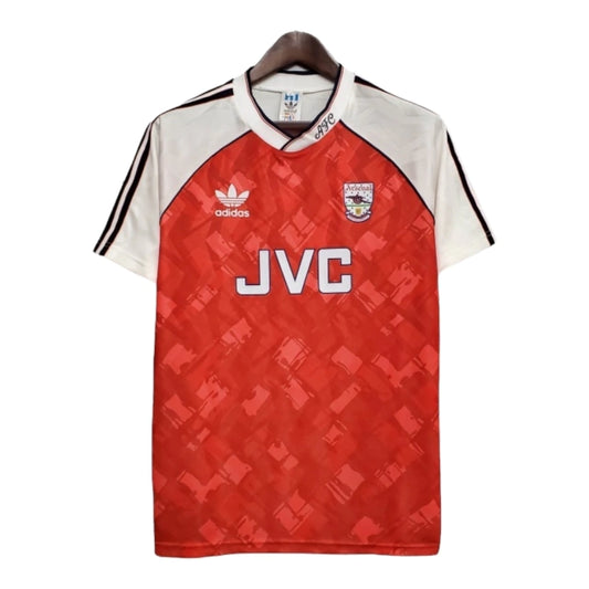 Retro Arsenal 90-92 - Primera Equipación