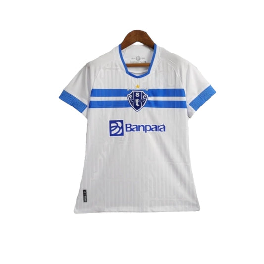 Camiseta Paysandu 24-25 - Primera Equipación Mujer