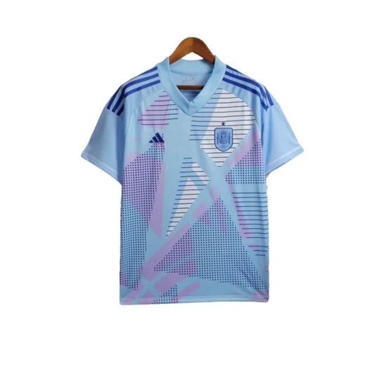 Camiseta de Portero Seleção da Argentina 24-25