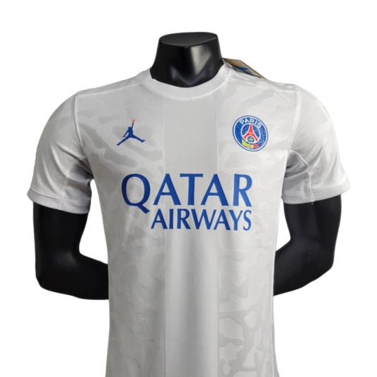 Camiseta Paris SaintGerman Jugador 24-25 - Edición Especial Especial