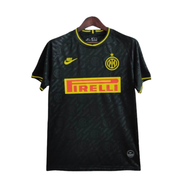 Retro Inter de Milão 1919-1920 - Segunda Equipación
