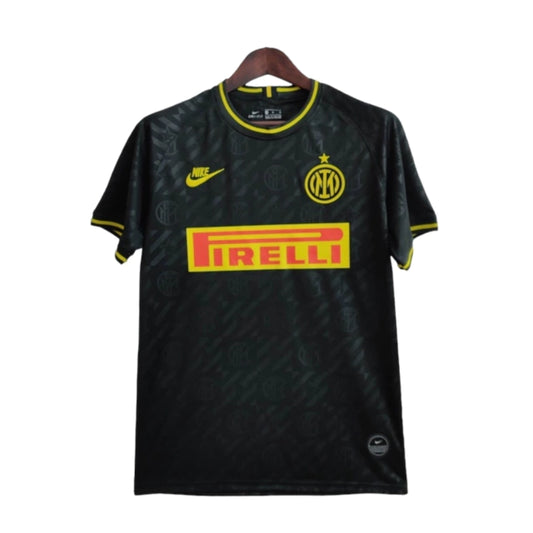 Retro Inter de Milão 1919-1920 - Segunda Equipación