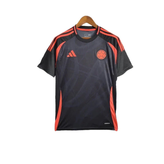 Camiseta Colômbia 24-25 - Segunda Equipación