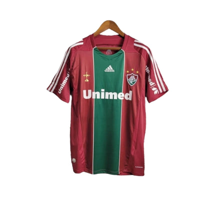 Retro Fluminense 2010 - Primera Equipación