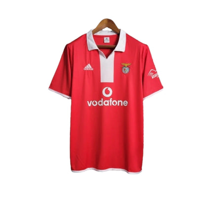 Retro Benfica 2004-2005