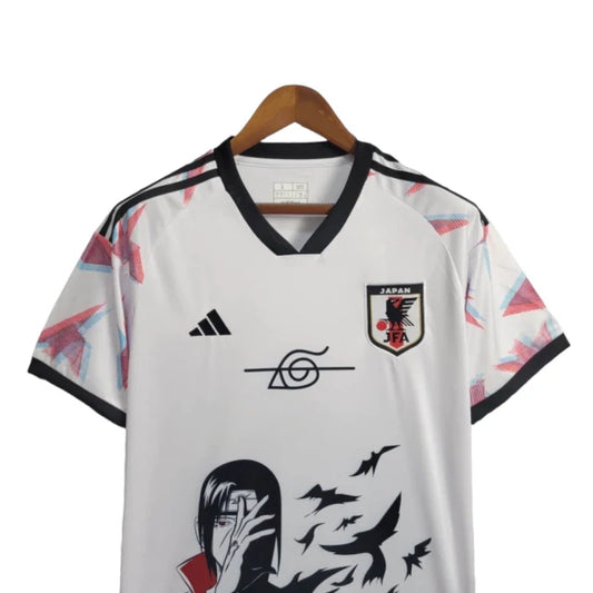 Camiseta Japão 24-25 - Edición Especial Especial