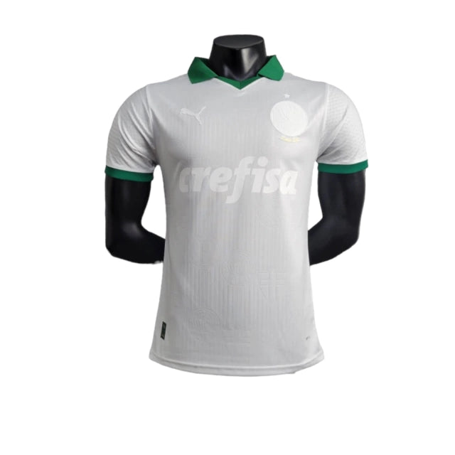 Camiseta Palmeiras Jugador 24-25 - Edición Especial Especial